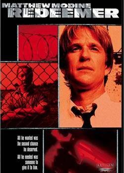 赎罪者(美国2002年马修·摩丁主演的电影)