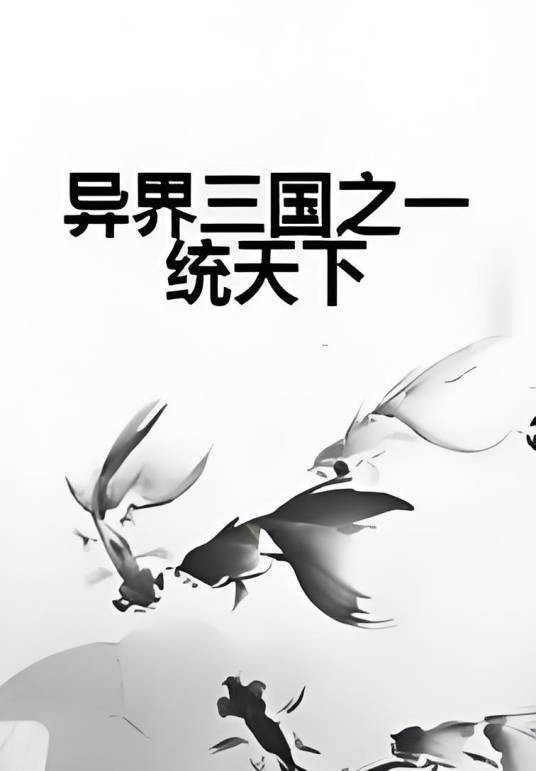 异界三国之一统天下