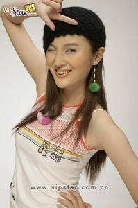 孙英英(模特)