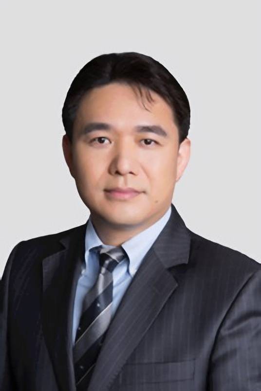 王彦(华润创业有限公司总裁)