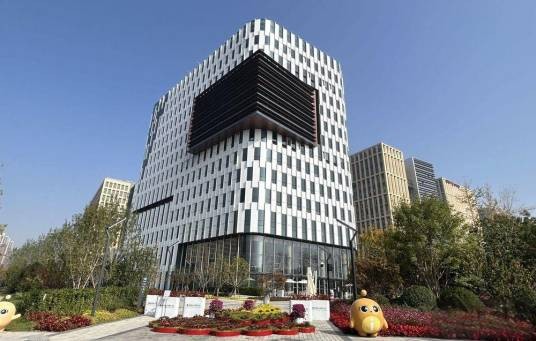 学院路科技园东升园