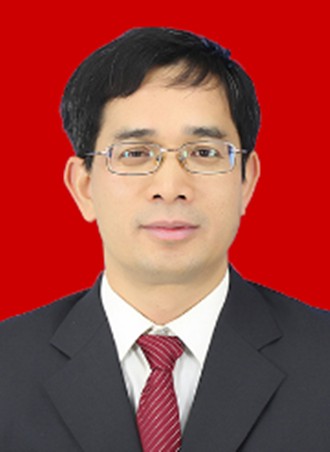 任文（广东省江门市鹤山市人大常委会党组成员、副主任）