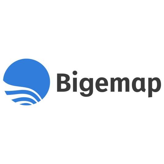 BIGEMAP(成都比格图数据处理有限公司旗下品牌)