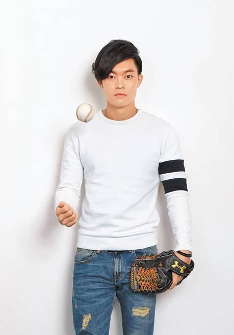 胡子彤（中国香港男演员）