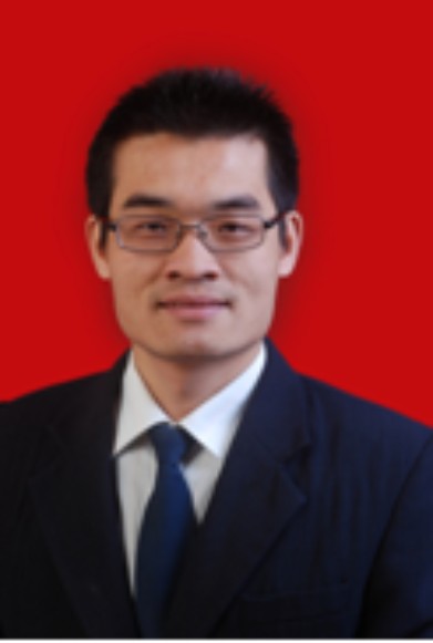 赵传（湖南省湘潭市雨湖区人民政府办公室副主任）