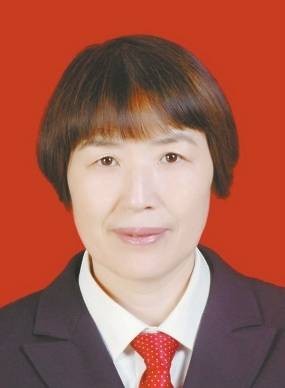宋静（柘城县人民医院护理部主任）