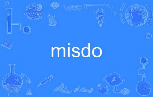 misdo