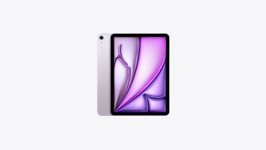 iPad Air 11 英寸(M2)
