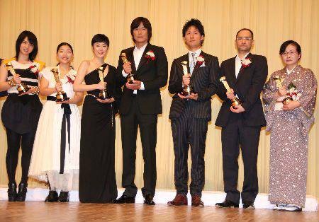 日本电影旬报奖