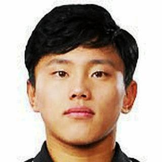 曹永旭（韩国足球运动员）