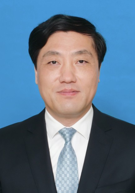 丁金海（江苏省盐城市审计局党组书记、局长）