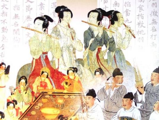 破阵乐（词牌名）