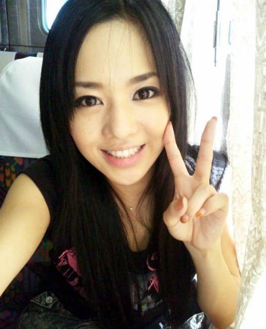 苍井空（日本女演员、歌手）