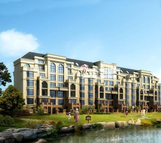 中国铁建·青秀城