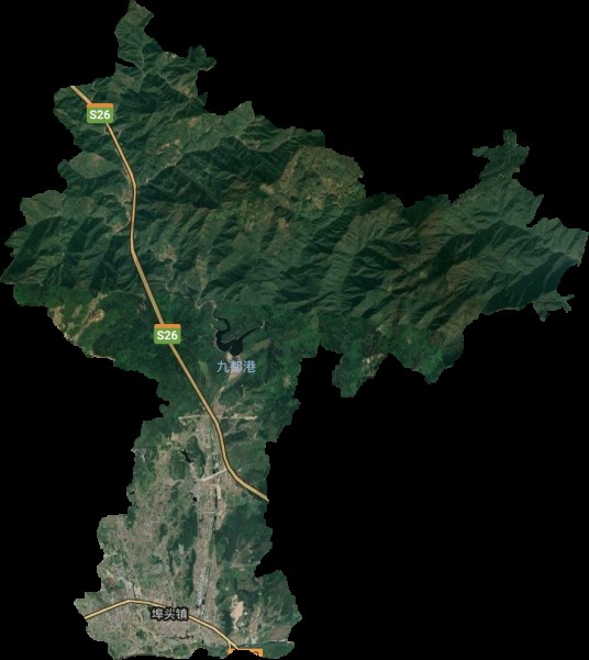 埠头镇