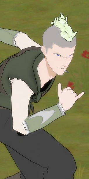Russel Thrush