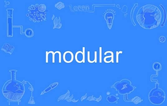 modular