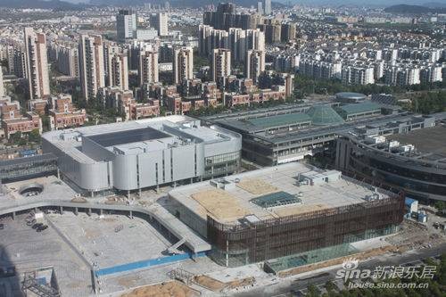 临城新区