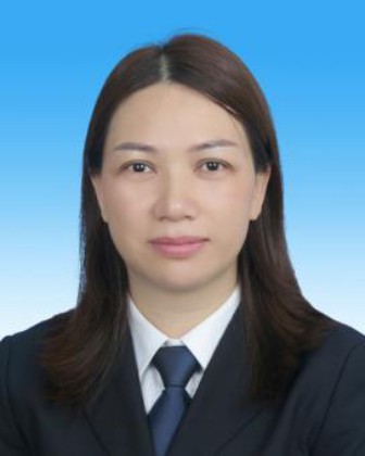 赵小燕（广西田东县委常委、纪委书记、县监委主任人选）
