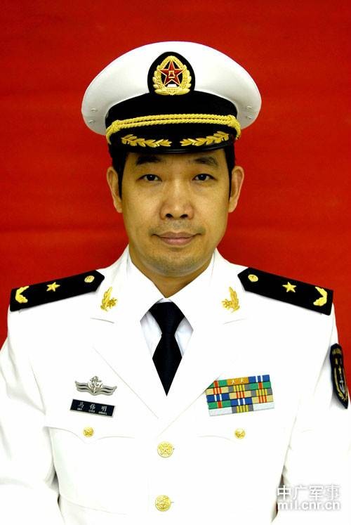 马伟明(中国工程院院士,全国科协副主席)