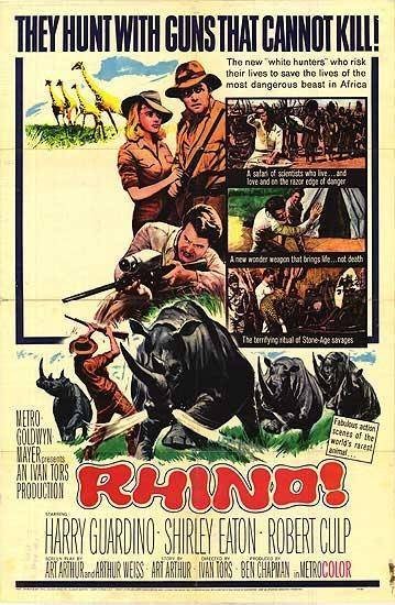 Rhino!