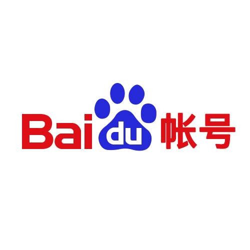 百度账号