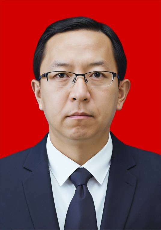 常永峰（山西省忻州市岢岚县委书记）