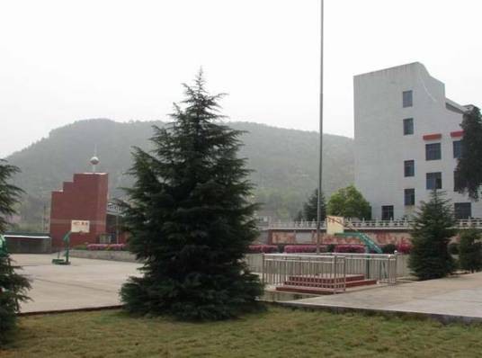 衡山县职业中等专业学校