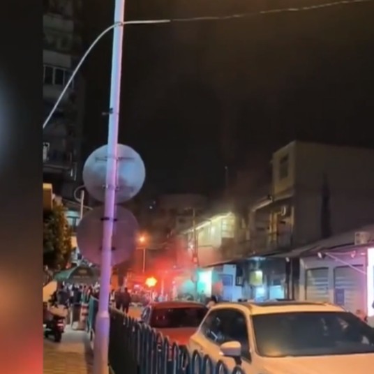 1·12厦门餐饮店后厨着火事故