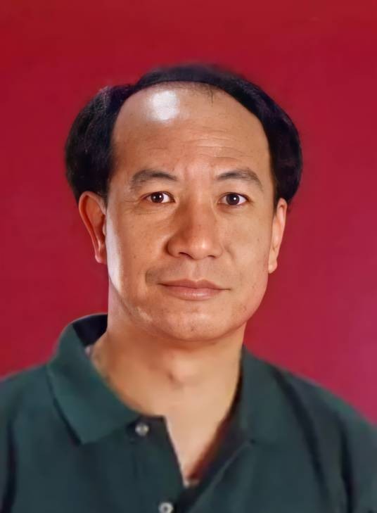 陈狄克