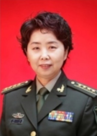 周立（上海长征医院主任护师）