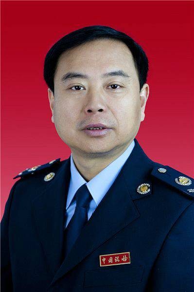 孙险峰（国家税务总局湖南省税务局原一级巡视员）