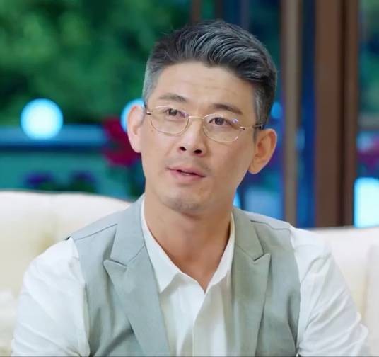 李洁（中国内地男演员）