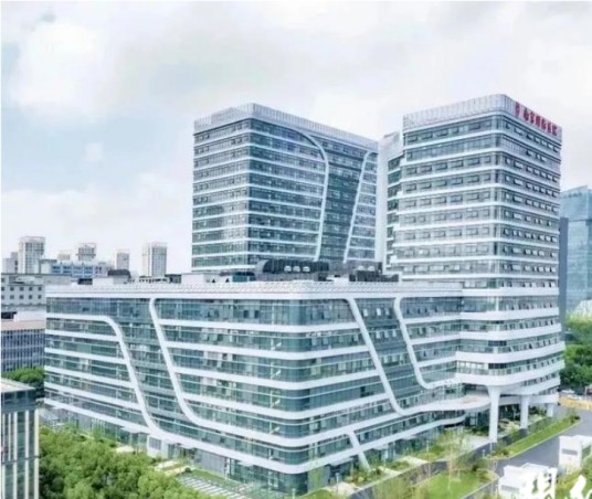 南京大学医学院附属南京国际医院
