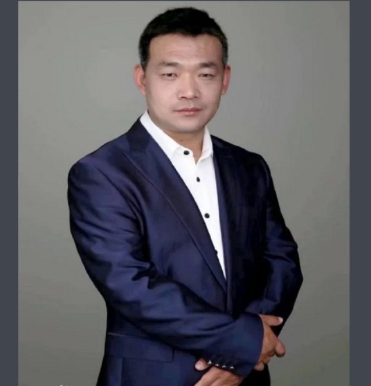 焦立松（中国歌手（音乐人））