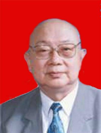 张寿荣（钢铁冶金专家、中国工程院院士）