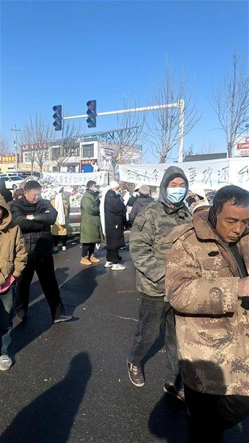 12·22安阳一氧化碳中毒事故