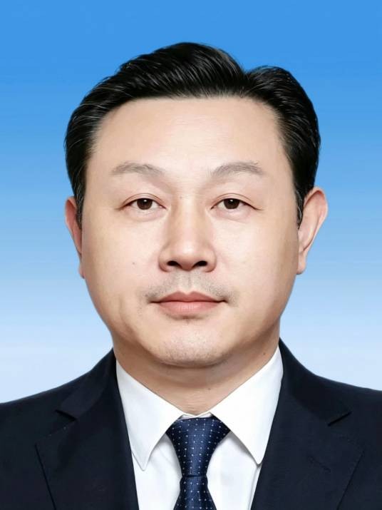 李佰平(江苏省常州市委书记,常州军分区党委常委、第一书记)