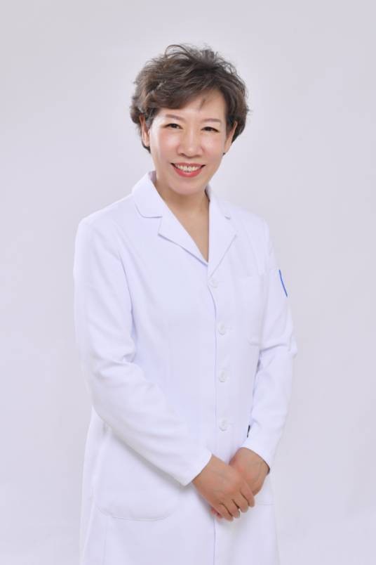 程颖（国际知名肿瘤专家，吉林省肿瘤医院恶性肿瘤临床研究一体化诊疗中心原主任）