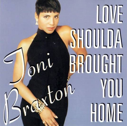 Love Shoulda Brought You Home