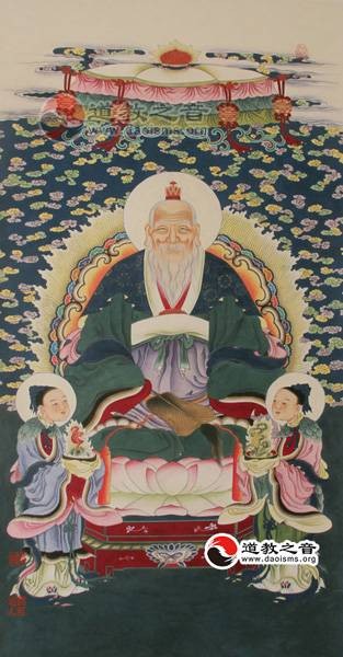 青帝（中国神话中的五方天帝之一）