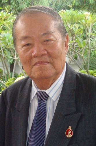 辜炳标