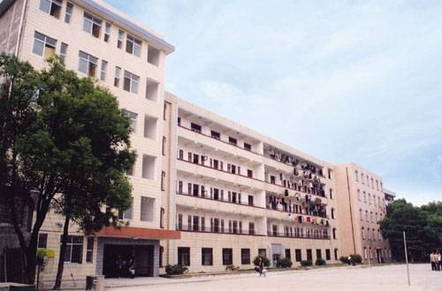 岳阳市物流工程职业技术学校