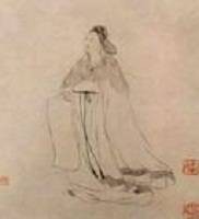 饮酒二十首