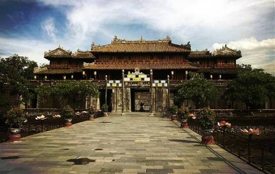 顺化市