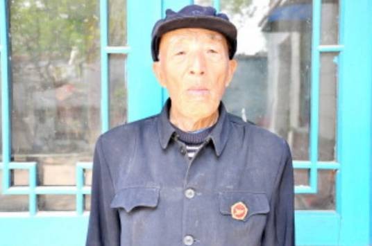 李继德（抗美援朝老兵）