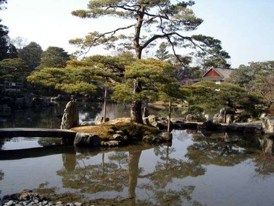 西京区