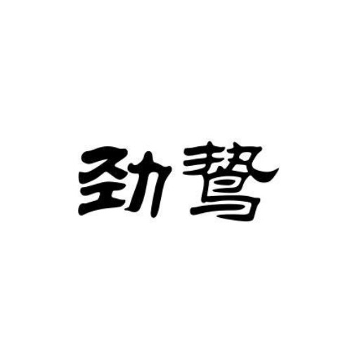 劲鸷（2019年注册的摩托车配件品牌）