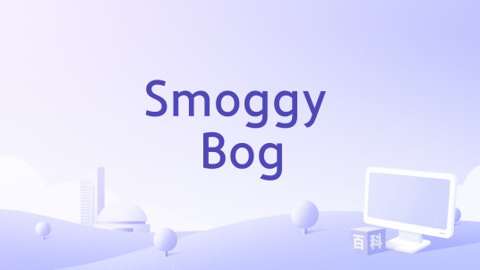 Smoggy Bog