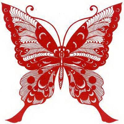 窗花（中国民间艺术）